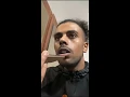 مكالمة عفروتو مع وكيل اعمال ابيو