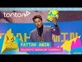 Download Lagu Selebriti Maskulin Terhangat - Fattah Amin | #AMT2025 | Tonton