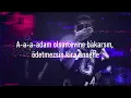 UZI - Unuttum (Lyrics/Sözleri) [4K]