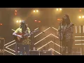 Billy Strings “The Reverend” (Greensky Bluegrass) 7/29/22 Indianapolis White River
