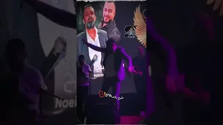 نعيم الشيخ والله لرقص عالأول 