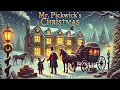 Mr. Pickwick's Christmas 🎄✨ | A Heartwarming Holiday Tale by Charles Dickens