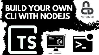 Build your own Node JS CLI tool from scratch