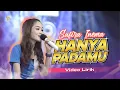 Lagu SAFIRA INEMA (QIARA) - HANYA PADAMU (Official Video Lyrics)