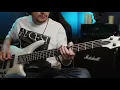 Download Lagu Learning Can't Stop The Loneliness by Anri (Bass)