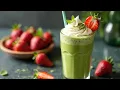 Download Lagu How To Make Matcha
