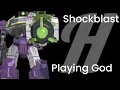 Download Lagu Shockblast Tribute