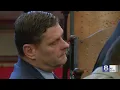 Put this monster away forever Man gets life without parole for Waterloo murders