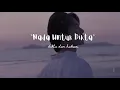 Download Lagu [FMV] Dikta dan Hukum - Nada untuk Dikta
