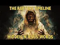 Download Lagu The Rapture Timeline Hidden in Jesus’ Words — The Hidden Signs Everyone Misses | Bible Prophecy