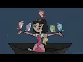 Total Drama Pahkitew island All Elimination Launch