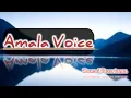 Download Lagu Damai Besertamu - Amala Voice