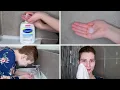 How to use the NEW Cetaphil Gentle Skin Cleanser