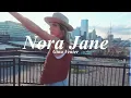 Gina Venier - Nora Jane (Official Lyric Video)