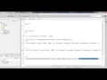 login using angularjs