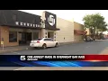 1 Arrest in Overnight Bar Raid in McAllen