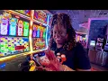 These Slots Are Unbelievable Playing Your Picks At WinStar