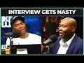 Download Lagu Ex-DNC Chair Gets ROCKED By Charlamagne tha God