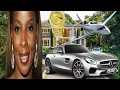 Mary J Blige Biography Net worth and Relationships 2022