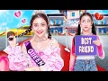 Download Lagu I Helped My Bestie Become A School Queen Then She Forgot About Me