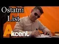 Download Lagu Akcent - Ostatni List - Official Video 2019