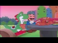 Super Mario World King Scoopa Koopa The Super Mario Bros Cartoons for Children