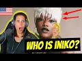 Download Lagu Iniko - Jericho REACTION #iniko #jericho #reaction #firsttime #viral