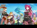 Download Lagu Guardian Tales | 6 Star Grade Heroes Trailer