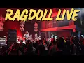 Ragdoll - Rust