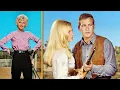 Barbara Stanwyck and Lee Majors s Feud on the Set of the Big Valley