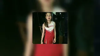 مصيبتي مشاعل   مسرعه         دندنها