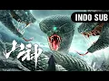 Download Lagu 【INDO SUB】Dewa Gunung (The God of the Mountain) | Perang antara Manusia dan Ular | Film Action