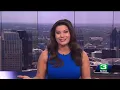 Lisa Gonzales - KCRA 3 News at Noon Montage Part 1
