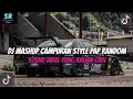 Download Lagu DJ MASHUP STYLE PAP RANDOM DJ CAMPURAN REMIX VIRAL TIKTOK TERBARU SLOW MENGKANE