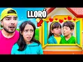 Download Lagu FACU ENGAÑÓ a DANIELITA con OTRA NIÑA !!