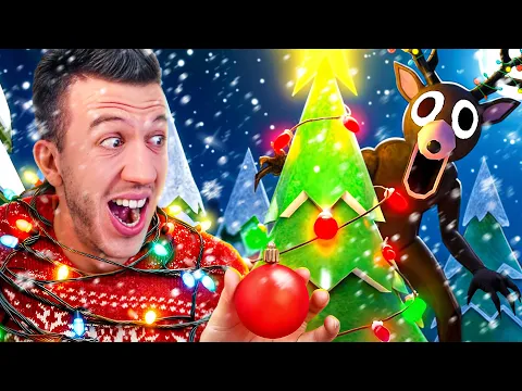 Video Thumbnail: УКРАСЯВАМ ГОРАТА НА СМЪРТТА, НО ЕЛЕНЪТ ИСКА ДА МЕ СПРЕ!