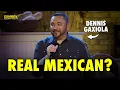 Best of Dennis Gaxiola Before the Wall Goes Up - stand-up comedy