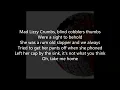 The Seahorses - Love Is the Law (Lyrics)