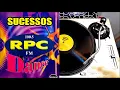 🔴 TOP 10 MAIORES SUCESSOS da RÁDIO RPC FM (100.5)