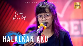 Download Esa Risty - Halalkan Aku (Official Live Music) MP3