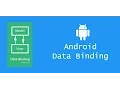 Android Data Binding - Example