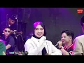 Download Lagu EMUT BAE - NAZMI NADIA FEAT BANDUNG MUSIC LIVE SHOW ANGKRINGAN TEH ITA