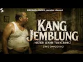 Lagu TEROR RUMAH KOSONG BLITAR: Suara ANEH \u0026 Rahasia di Balik Lemari Terkunci.#kangjemblung#kembarasunyi