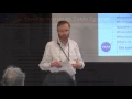 SATURN 2016 Talk A Quality Attributes Guide for Space Flight Software Architects