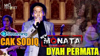 Download Dyah Permata - Sodiq New Monata | Live Streaming Dangdut Koplo MP3