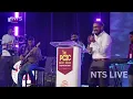 Nokkiyavar Prakashitharai|Bhayappedenda ini bhayappedenda | Pr.Lordson Antony |NTS LIVE