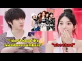 Download Lagu HEECHUL asking ILLIT MINJU if shes was close with LE SSERAFIM members