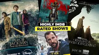 Top 5 Best IMDb Highest Rated TV Shows to Watch in 2026 Disney Netflix Hulu Hbo max