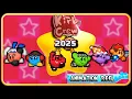 Lagu (13+) 2025 Animation Reel | Kirb-Crew