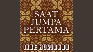 saat jumpa pertama